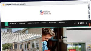 Publish Guest Post on propertyadvicenews.com