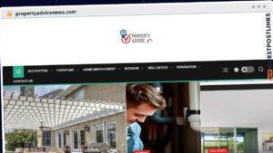 Publish Guest Post on propertyadvicenews.com
