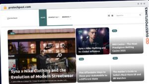 Publish Guest Post on protechpost.com