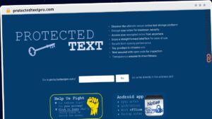 Publish Guest Post on protectedtextpro.com