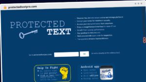Publish Guest Post on protectedtextpro.com
