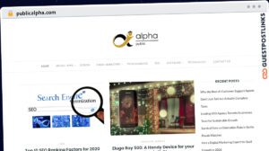 Publish Guest Post on publicalpha.com