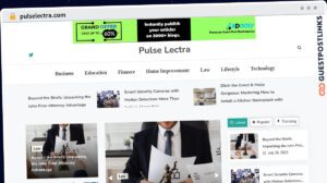 Publish Guest Post on pulselectra.com
