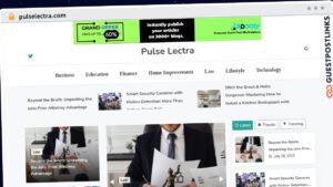 Publish Guest Post on pulselectra.com