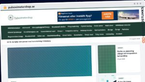 Publish Guest Post on pulsoximetershop.se