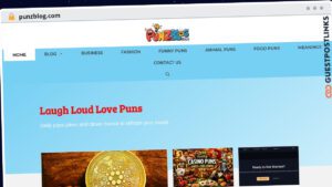Publish Guest Post on punzblog.com