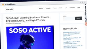 Publish Guest Post on pushwiki.com