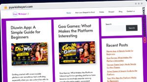 Publish Guest Post on pyarkishayari.com