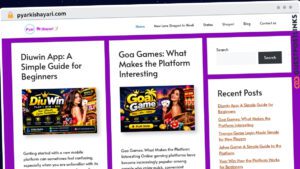 Publish Guest Post on pyarkishayari.com