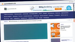 Publish Guest Post on pyramidedata.dk