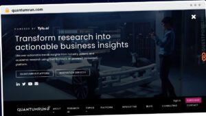 Publish Guest Post on quantumrun.com