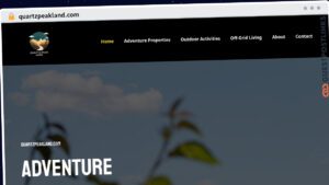 Publish Guest Post on quartzpeakland.com