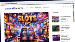 Publish Guest Post on queenroulette.com