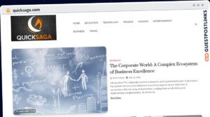 Publish Guest Post on quicksaga.com