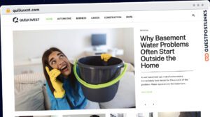 Publish Guest Post on quilkwest.com