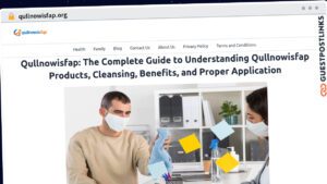 Publish Guest Post on qullnowisfap.org