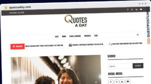 Publish Guest Post on quotesaday.com