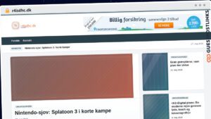 Publish Guest Post on r4isdhc.dk