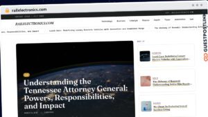 Publish Guest Post on railelectronics.com