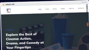 Publish Guest Post on raileytv.net