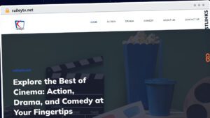 Publish Guest Post on raileytv.net