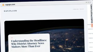 Publish Guest Post on rapups.com