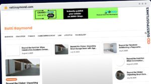 Publish Guest Post on rattiraymond.com