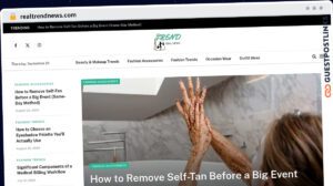 Publish Guest Post on realtrendnews.com