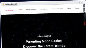 Publish Guest Post on redagentgirl.net