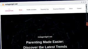Publish Guest Post on redagentgirl.net
