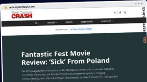 Publish Guest Post on redcarpetcrash.com