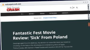 Publish Guest Post on redcarpetcrash.com