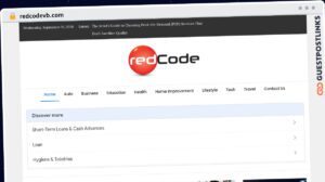 Publish Guest Post on redcodevb.com