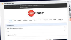 Publish Guest Post on redcodevb.com
