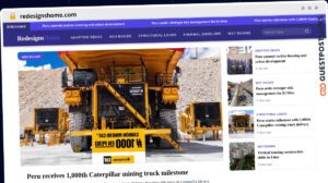Publish Guest Post on redesignshome.com
