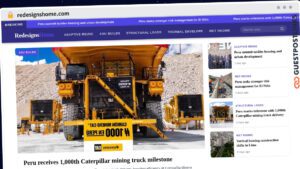 Publish Guest Post on redesignshome.com