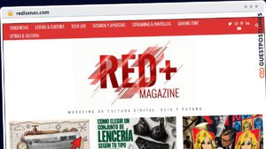 Publish Guest Post on redlomas.com