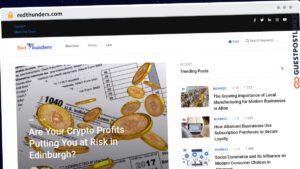 Publish Guest Post on redthunders.com