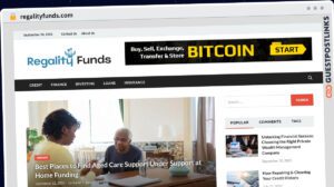 Publish Guest Post on regalityfunds.com