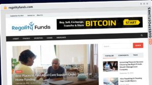 Publish Guest Post on regalityfunds.com