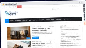 Publish Guest Post on reinodosgifs.net