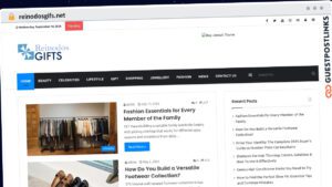 Publish Guest Post on reinodosgifs.net