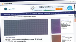 Publish Guest Post on reippurt.dk