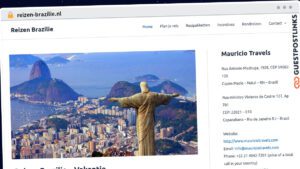 Publish Guest Post on reizen-brazilie.nl