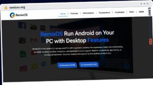 Publish Guest Post on remixos.org