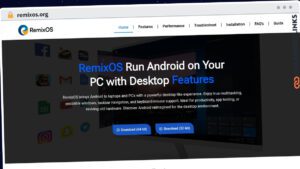 Publish Guest Post on remixos.org