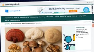 Publish Guest Post on renmadglæde.dk