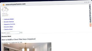 Publish Guest Post on renovateyourhomes.com