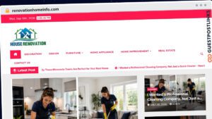 Publish Guest Post on renovationhomeinfo.com
