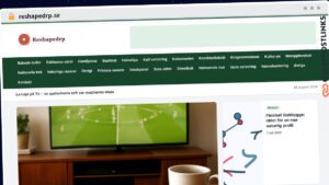 Publish Guest Post on reshapedrp.se